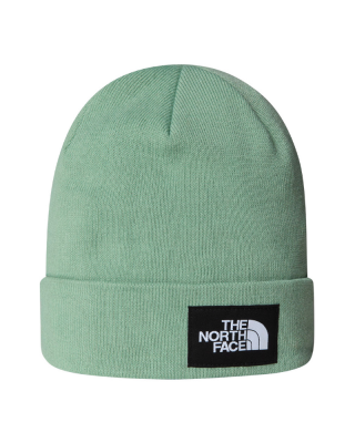 Čiapka THE NORTH FACE Dockwkr Rcyld Beanie